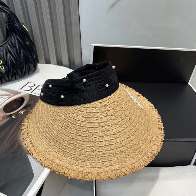 Unisex Chanel Caps 260083