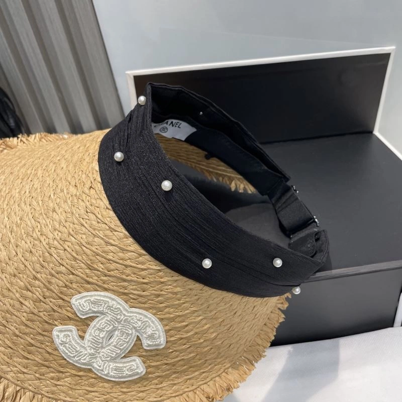 Unisex Chanel Caps 260083