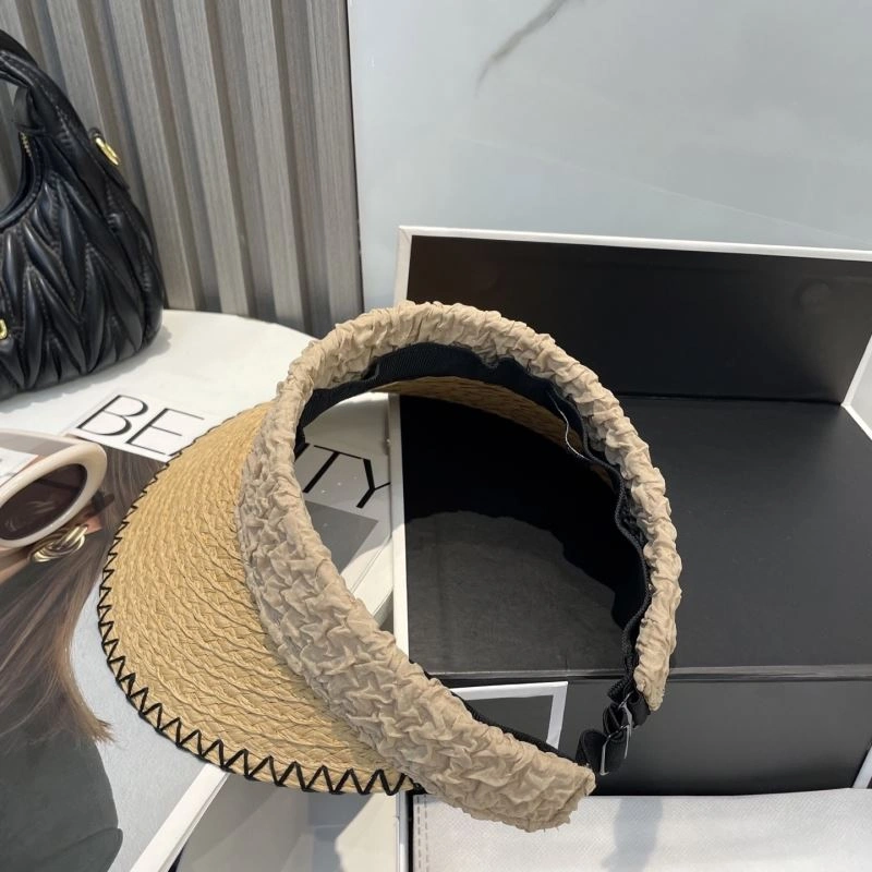 Chanel Caps Trendsetting 260089