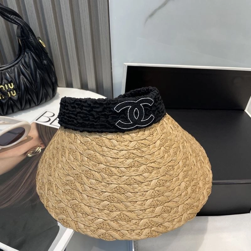 Chanel Caps NewStyle 260093