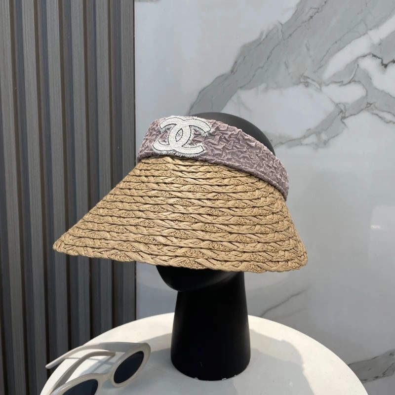 Chanel Caps ModernLook 260097