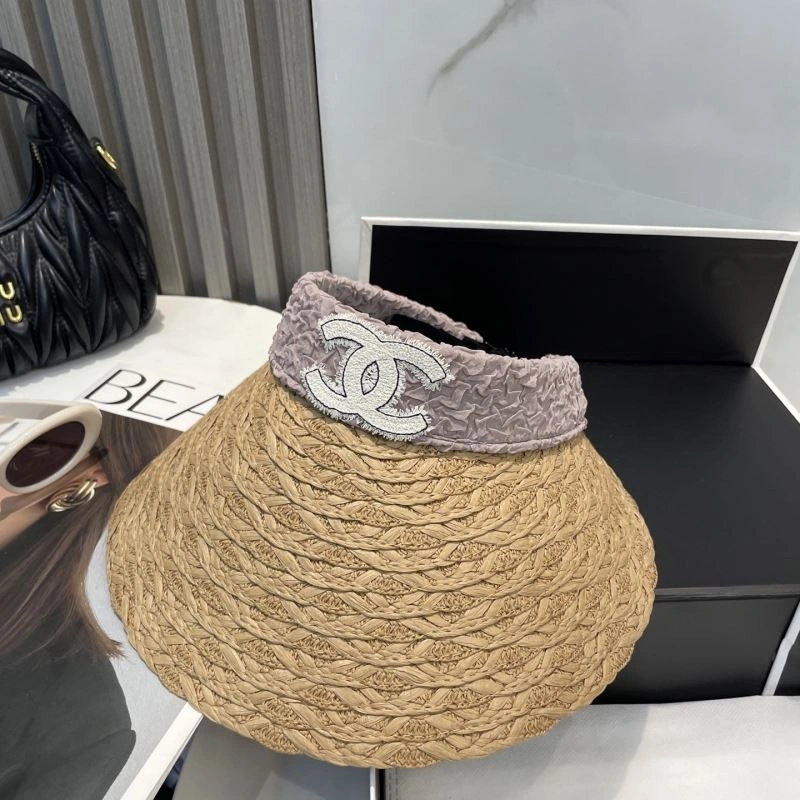 Chanel Caps ModernLook 260097