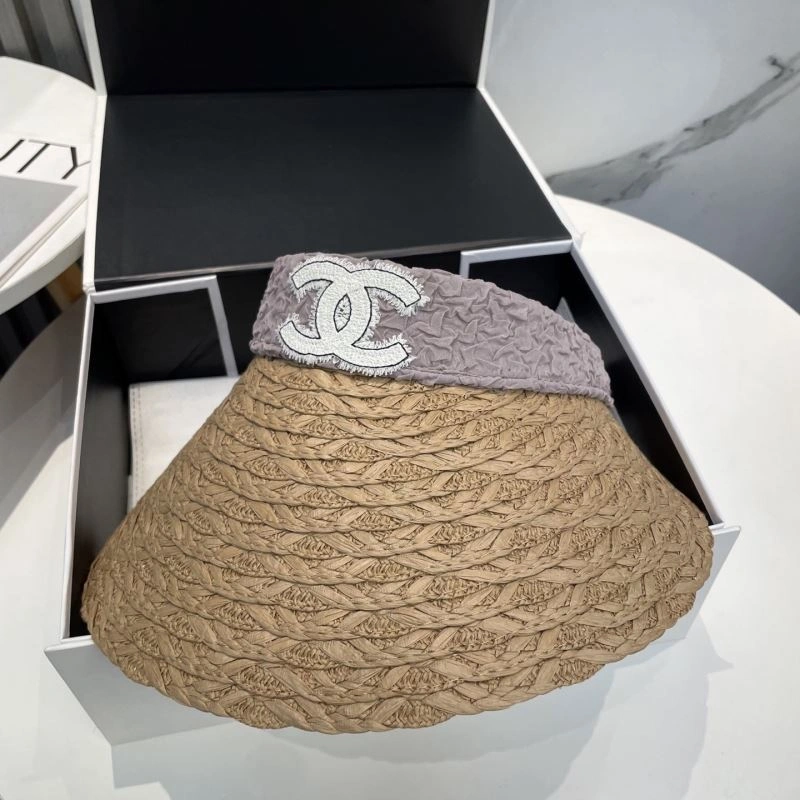 Chanel Caps ModernLook 260097