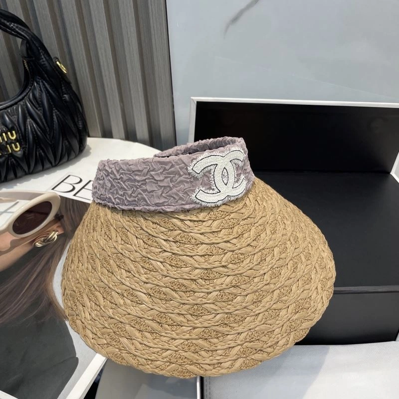 Chanel Caps ModernLook 260097