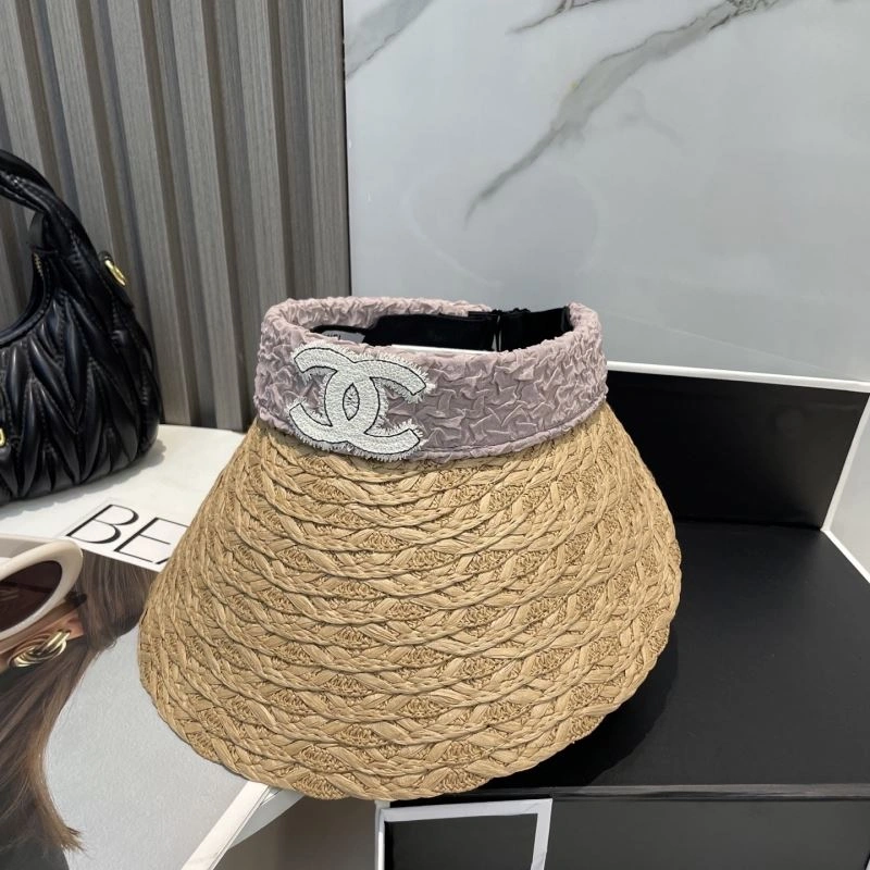 Chanel Caps ModernLook 260097
