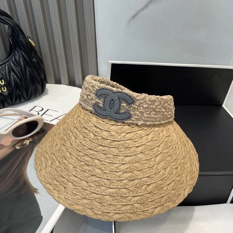 Affordable Chanel Caps 260099
