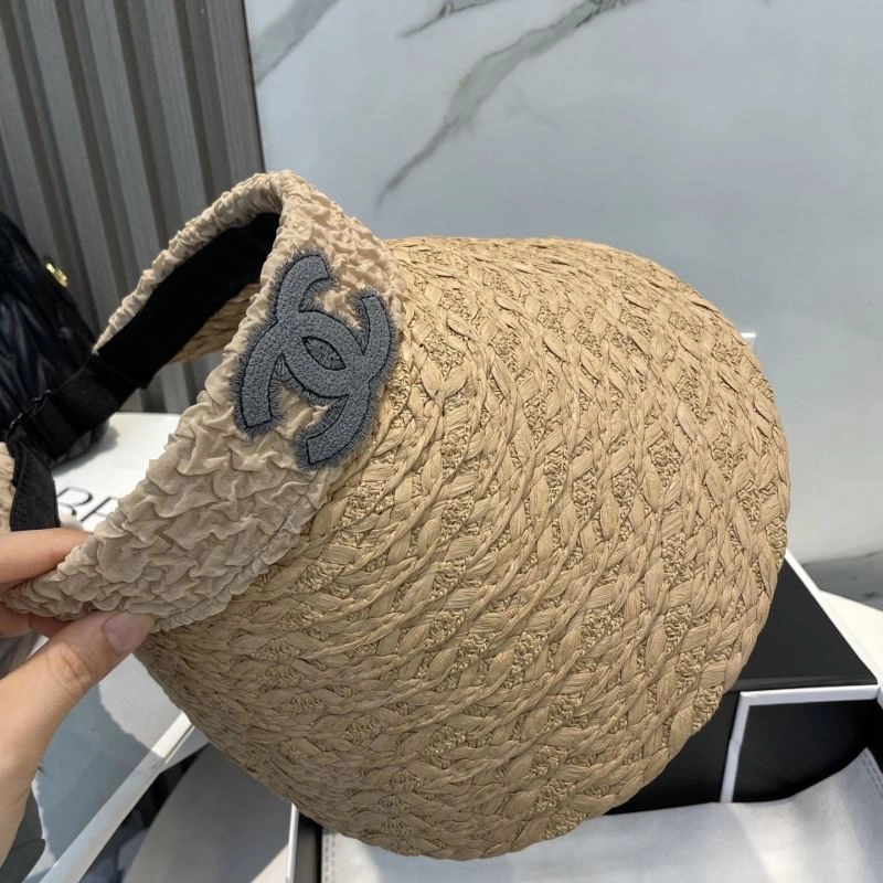 Affordable Chanel Caps 260099