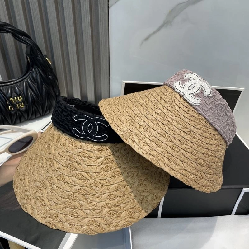 Affordable Chanel Caps 260099