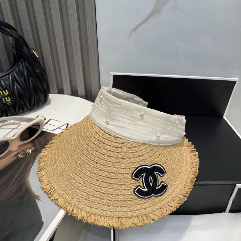 Chanel Caps FreshLook 260103