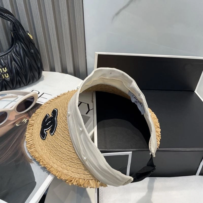 Chanel Caps FreshLook 260103