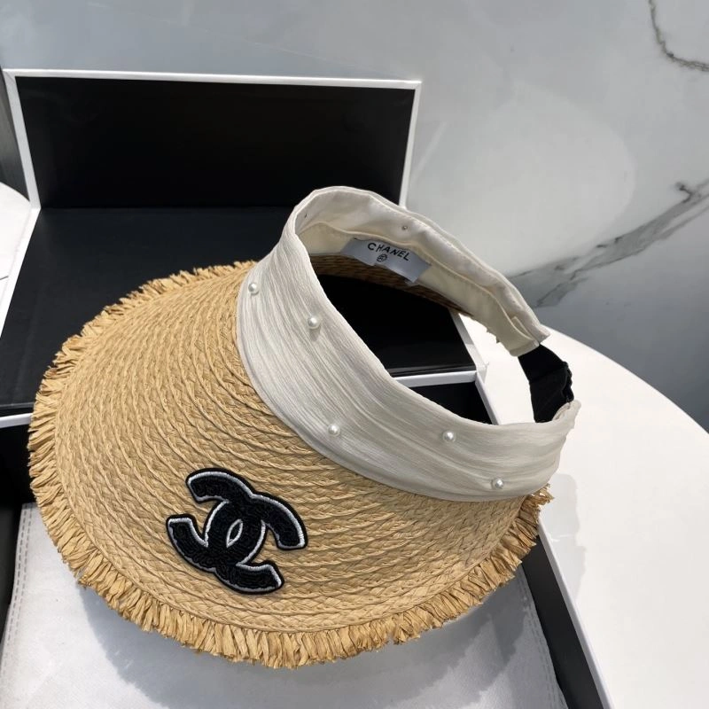 Chanel Caps FreshLook 260103