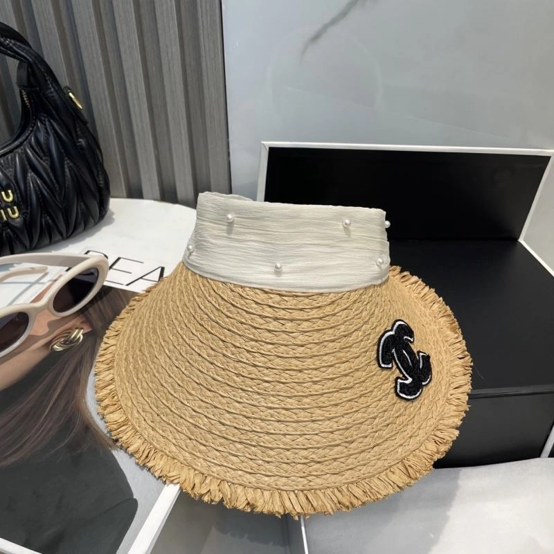 Chanel Caps FreshLook 260103