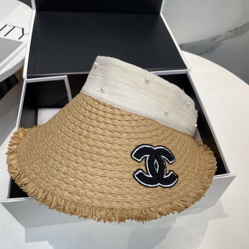 Chanel Caps FreshLook 260103