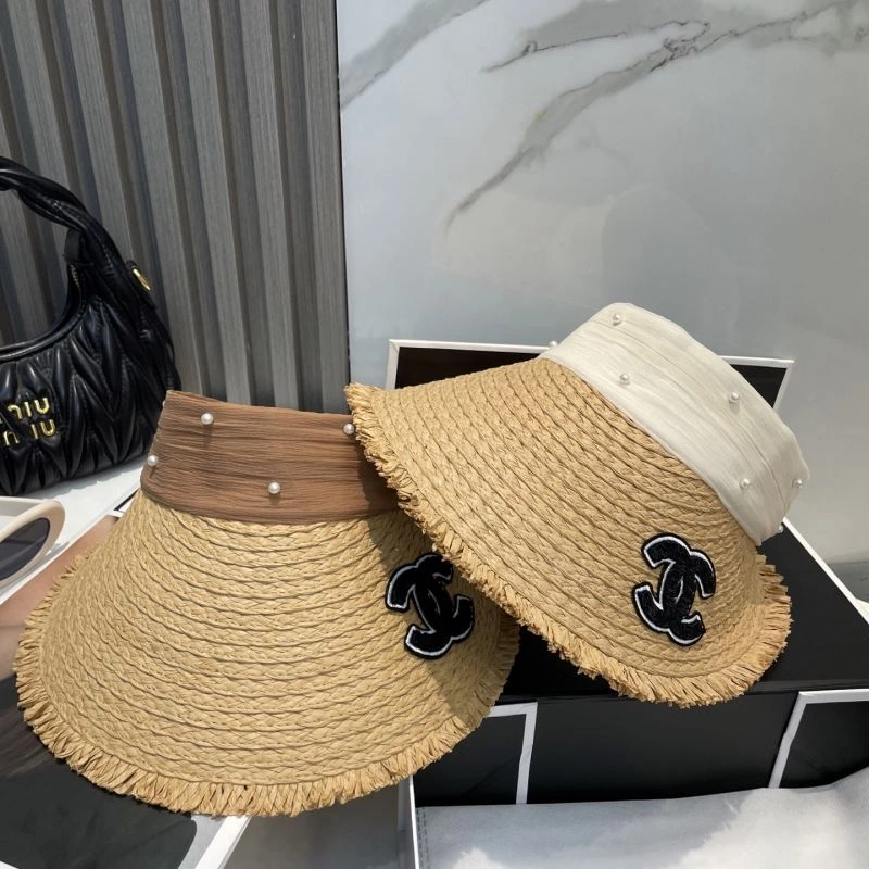 Chanel Caps FreshLook 260103
