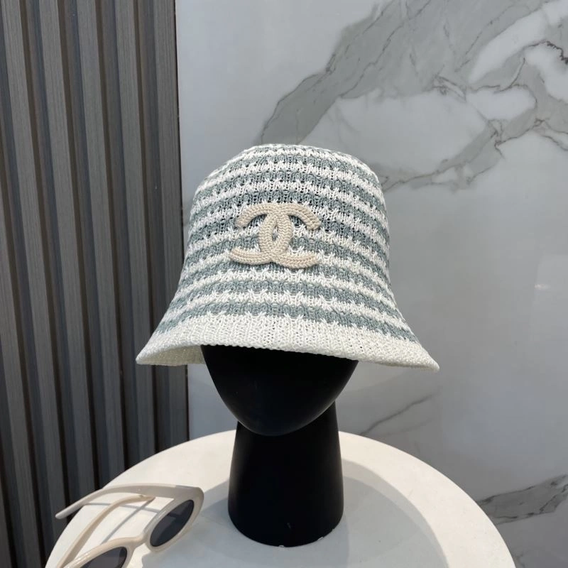 Chanel Caps Comfortable 260092