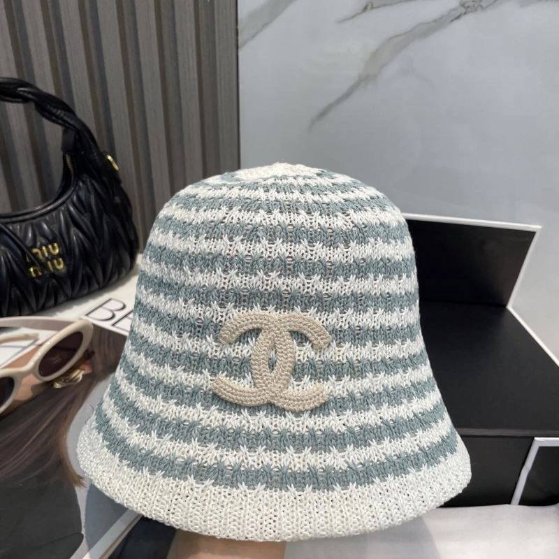 Chanel Caps Comfortable 260092