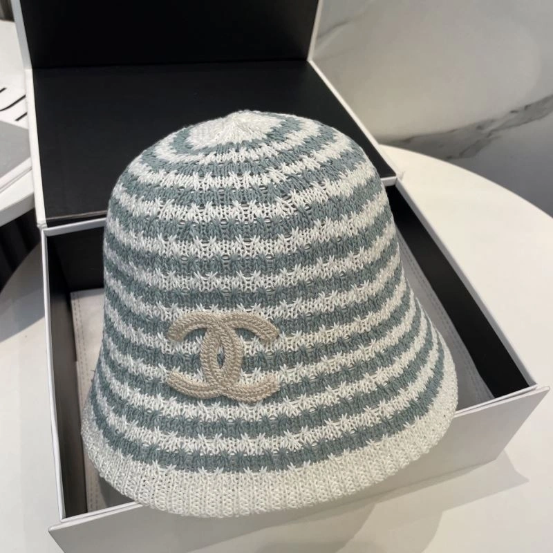 Chanel Caps Comfortable 260092