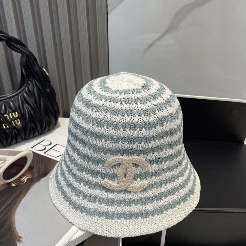 Chanel Caps Comfortable 260092