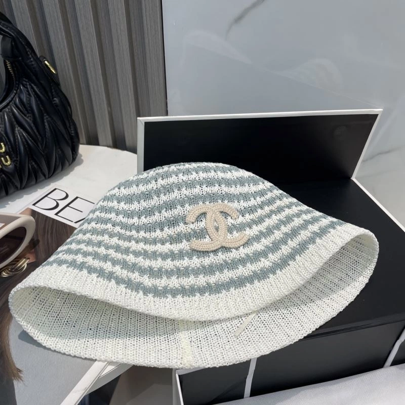 Chanel Caps Comfortable 260092
