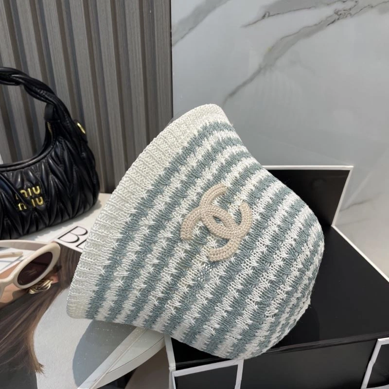 Chanel Caps Comfortable 260092