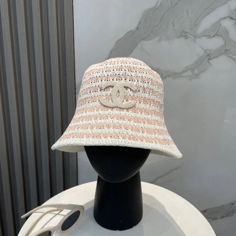 Fashionable Chanel Caps 260101