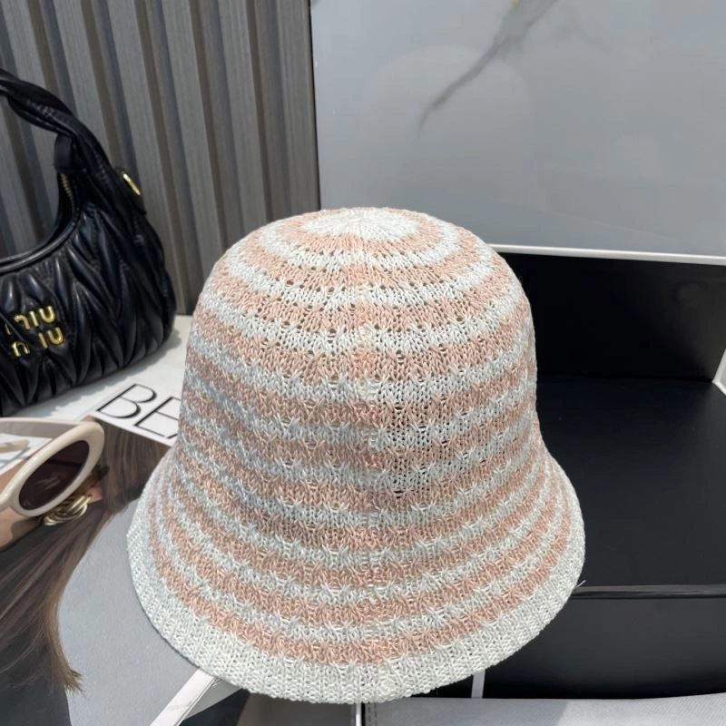 Fashionable Chanel Caps 260101