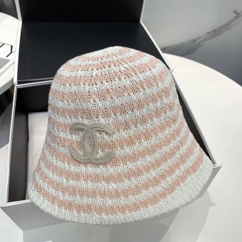 Fashionable Chanel Caps 260101