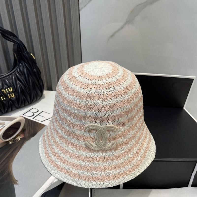 Fashionable Chanel Caps 260101