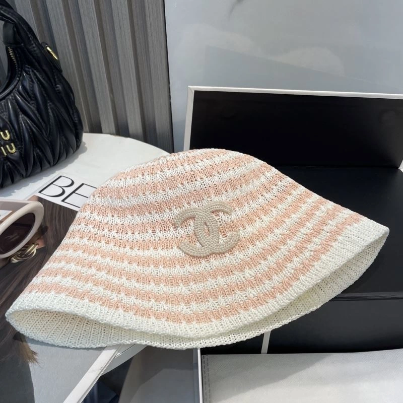 Fashionable Chanel Caps 260101