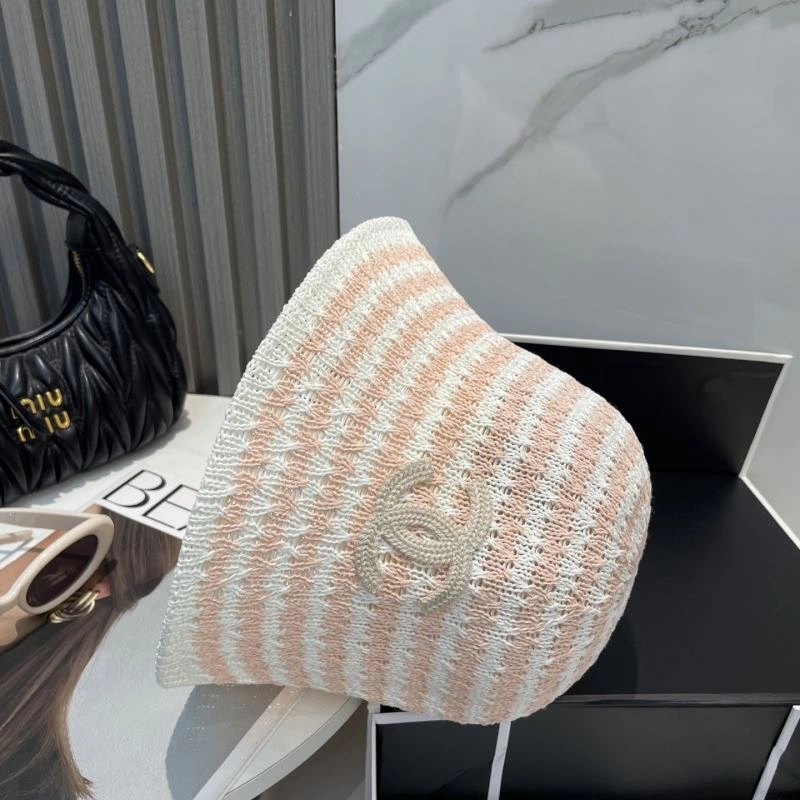 Fashionable Chanel Caps 260101