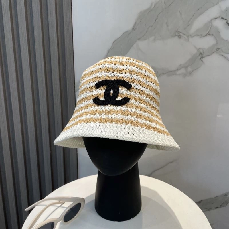 Chanel Caps Packable 260086