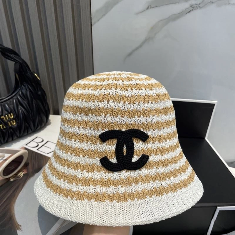 Chanel Caps Packable 260086