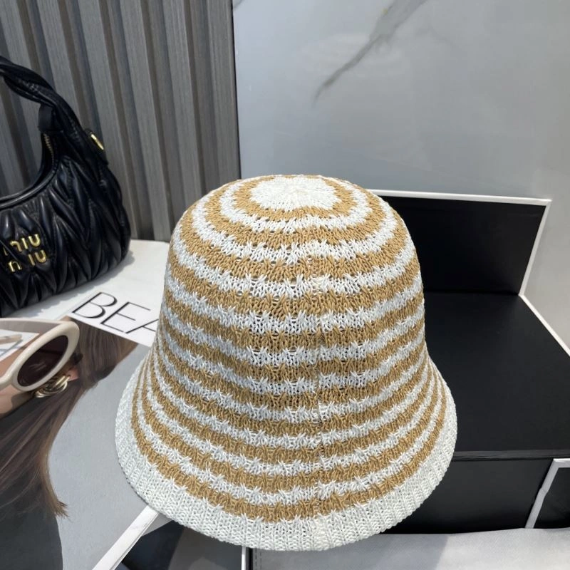 Chanel Caps Packable 260086
