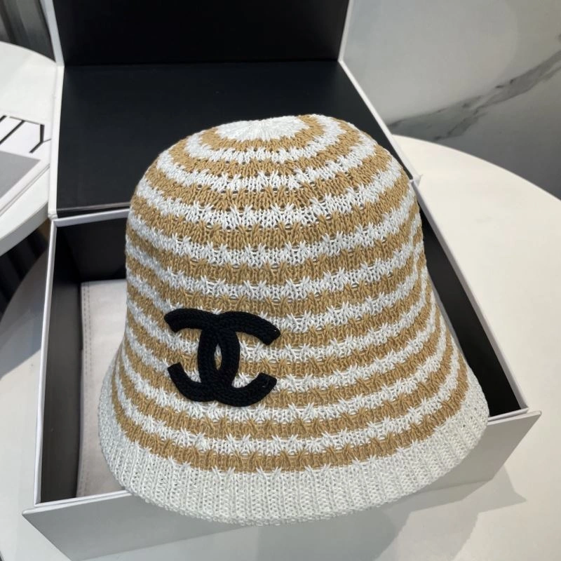 Chanel Caps Packable 260086