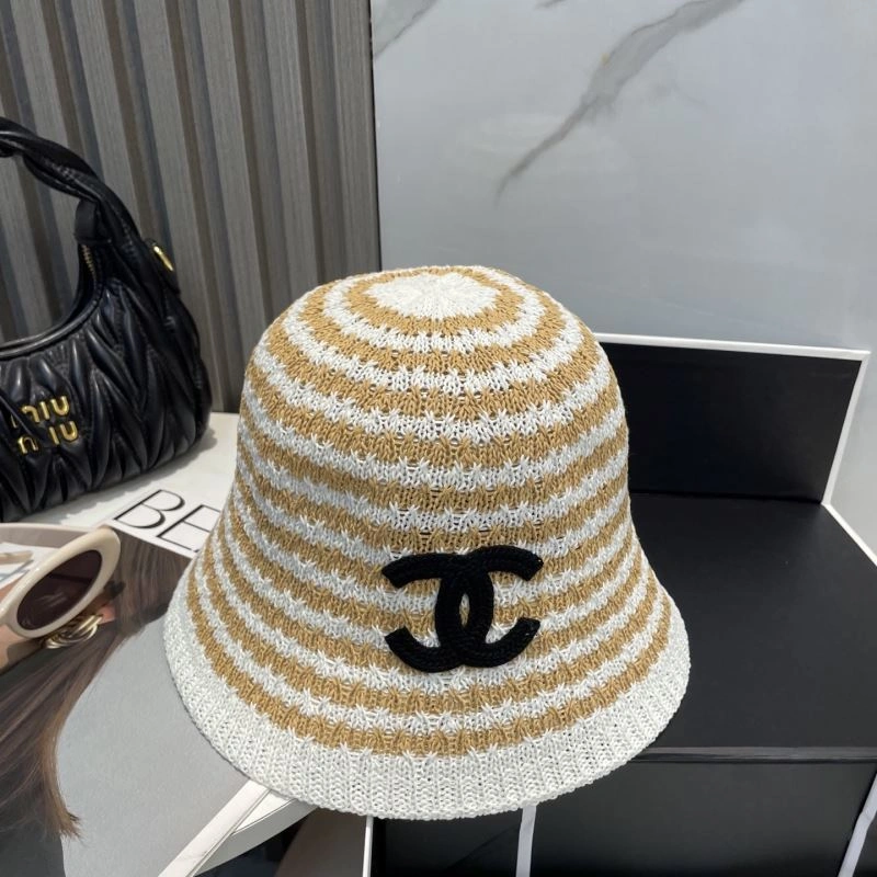 Chanel Caps Packable 260086