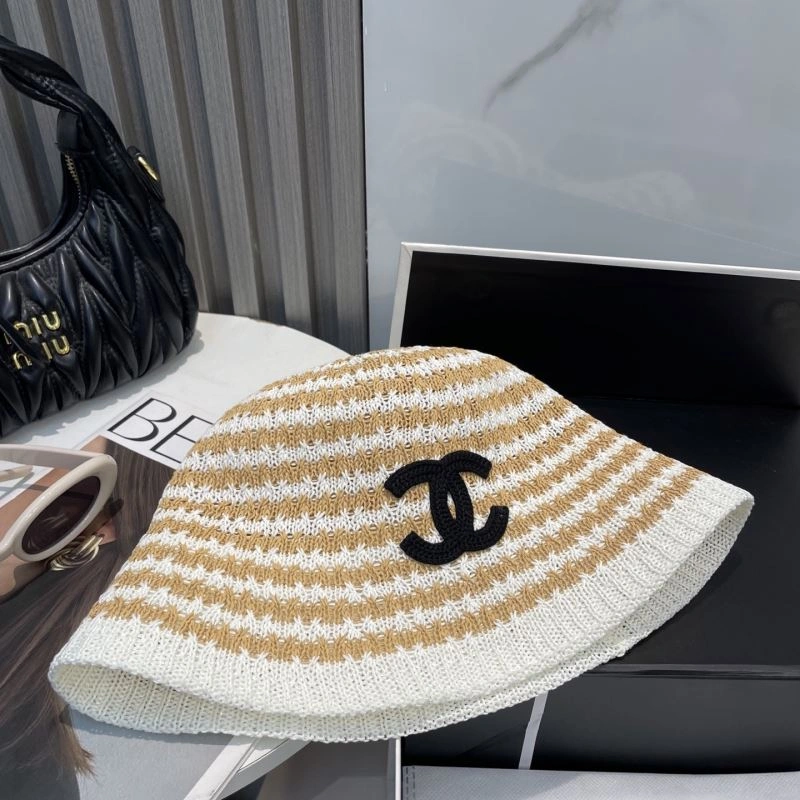 Chanel Caps Packable 260086