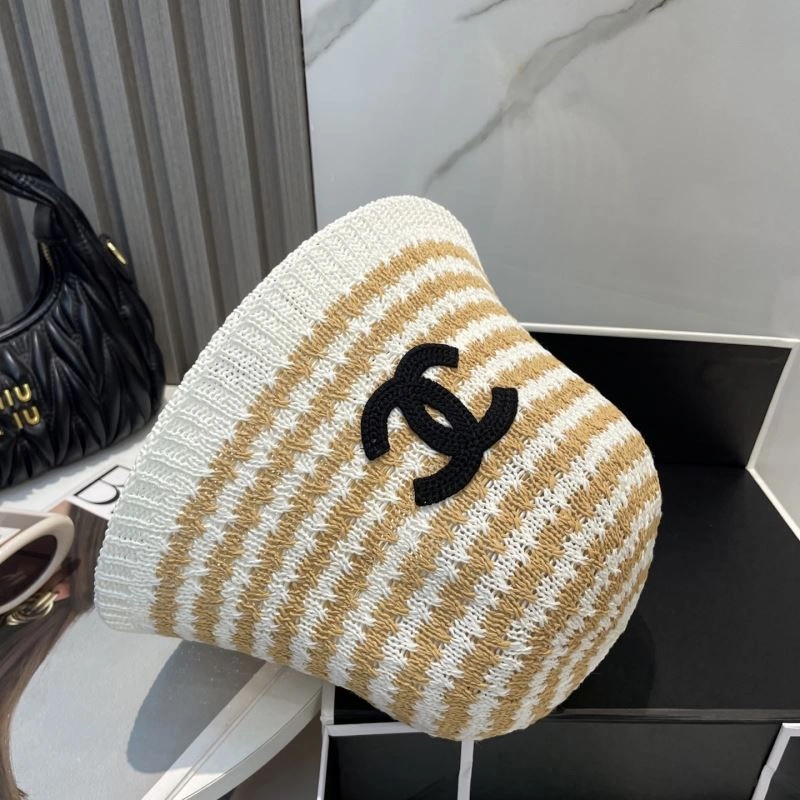 Chanel Caps Packable 260086