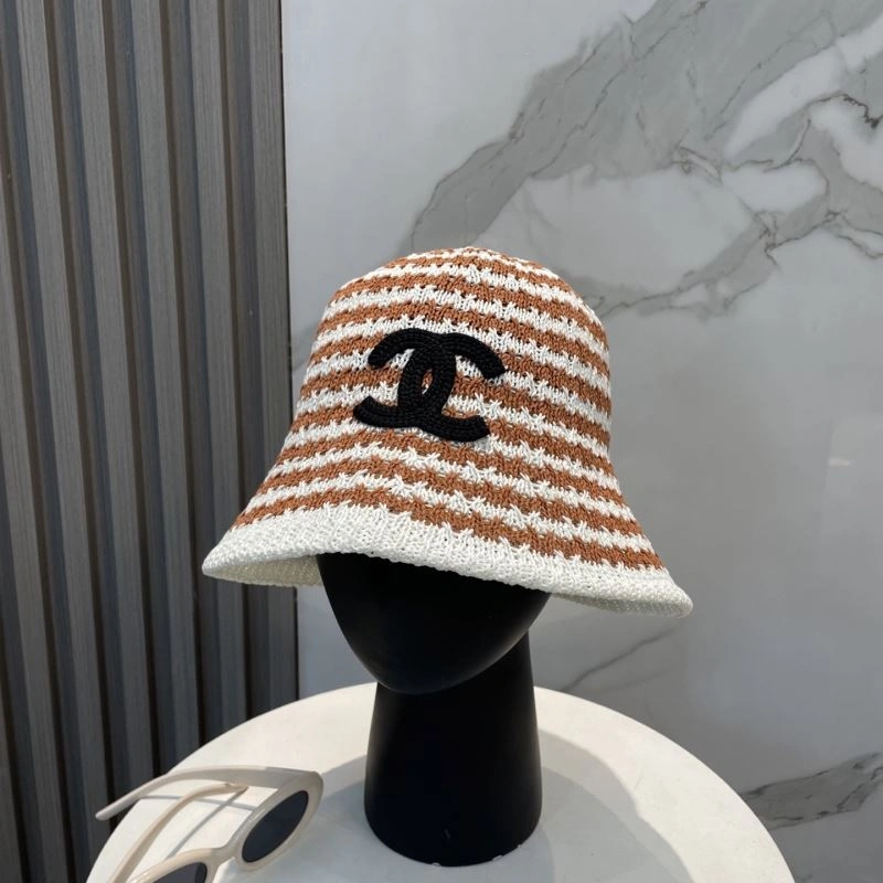 Chanel Caps StreetReady 260095