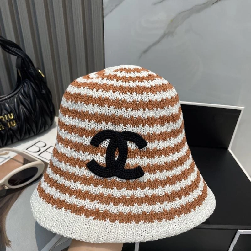 Chanel Caps StreetReady 260095