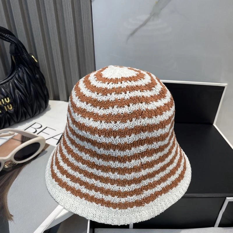 Chanel Caps StreetReady 260095