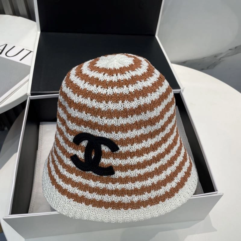 Chanel Caps StreetReady 260095