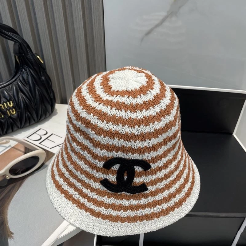 Chanel Caps StreetReady 260095