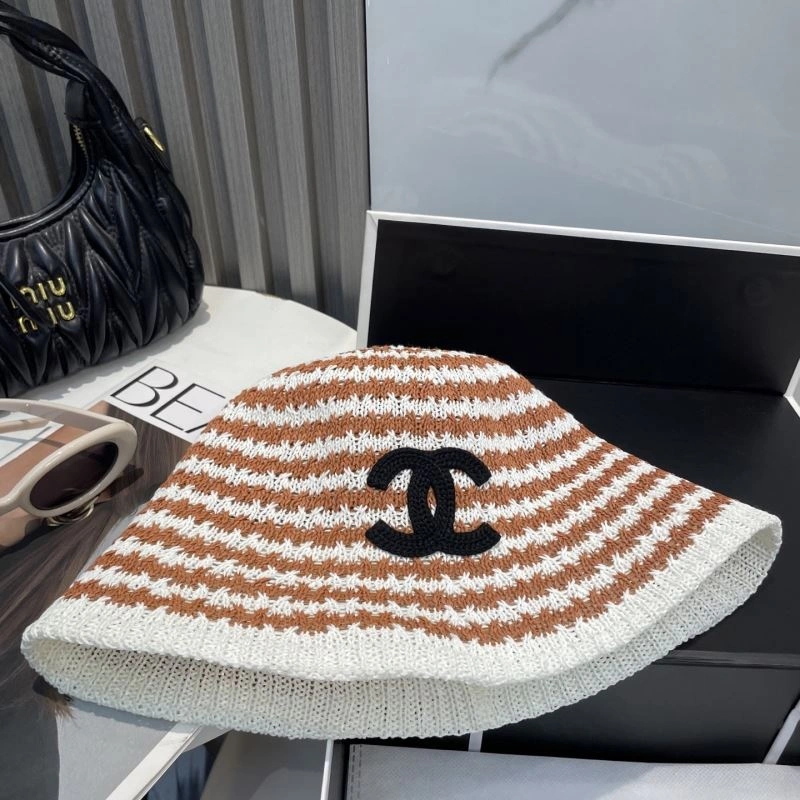 Chanel Caps StreetReady 260095