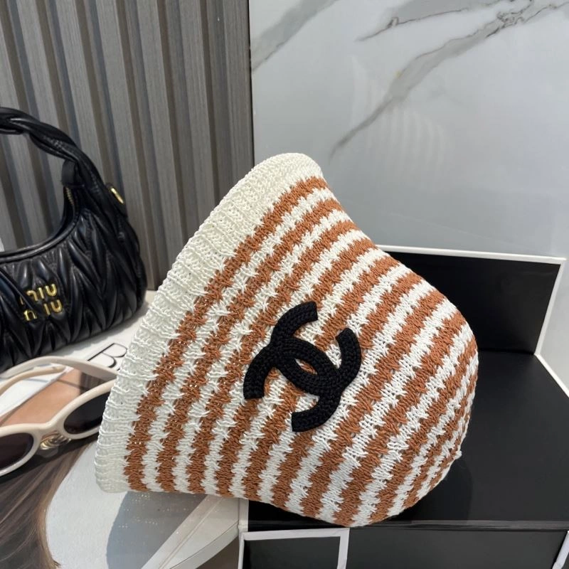 Chanel Caps StreetReady 260095