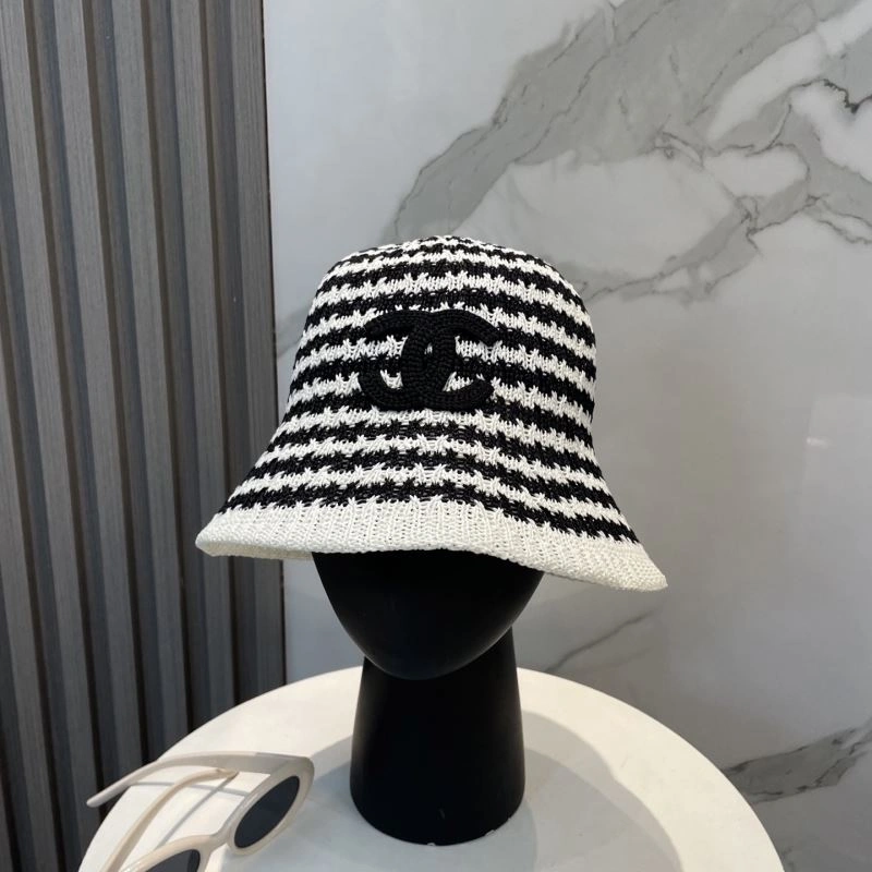 Snug Chanel Caps 260098