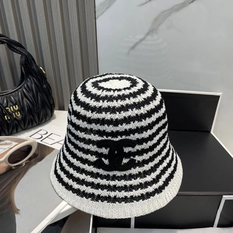Snug Chanel Caps 260098