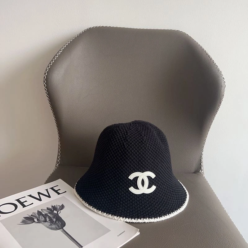 Affordable Chanel Caps 260096