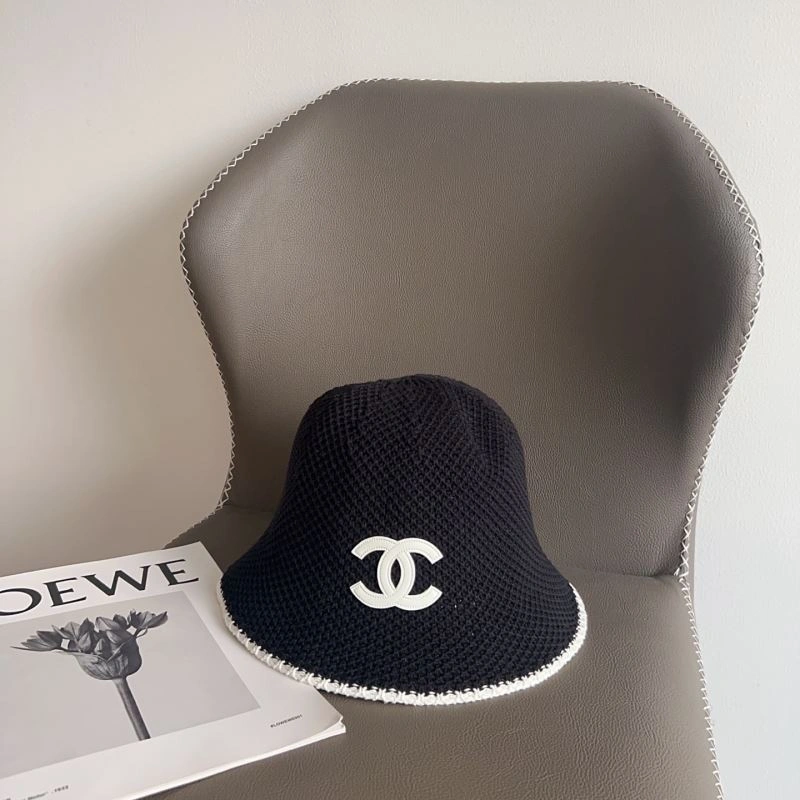Affordable Chanel Caps 260096