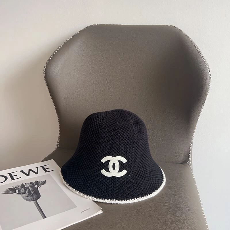 Affordable Chanel Caps 260096