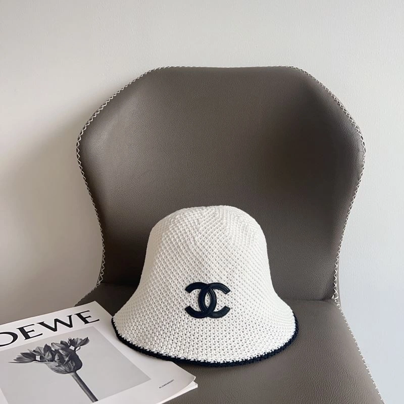 TimelessDesign Chanel Caps 260106